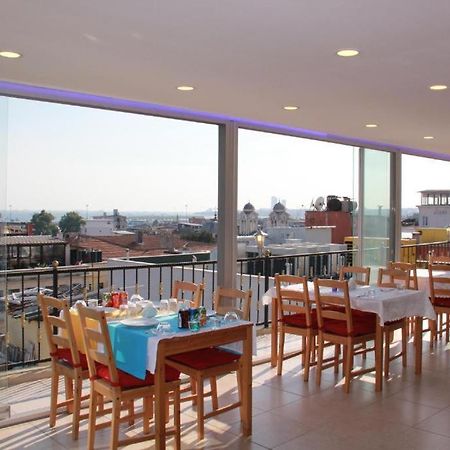 Ottoman Time Hotel Istanbul Luaran gambar
