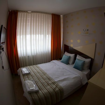 Ottoman Time Hotel Istanbul Luaran gambar