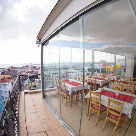 Ottoman Time Hotel Istanbul Luaran gambar