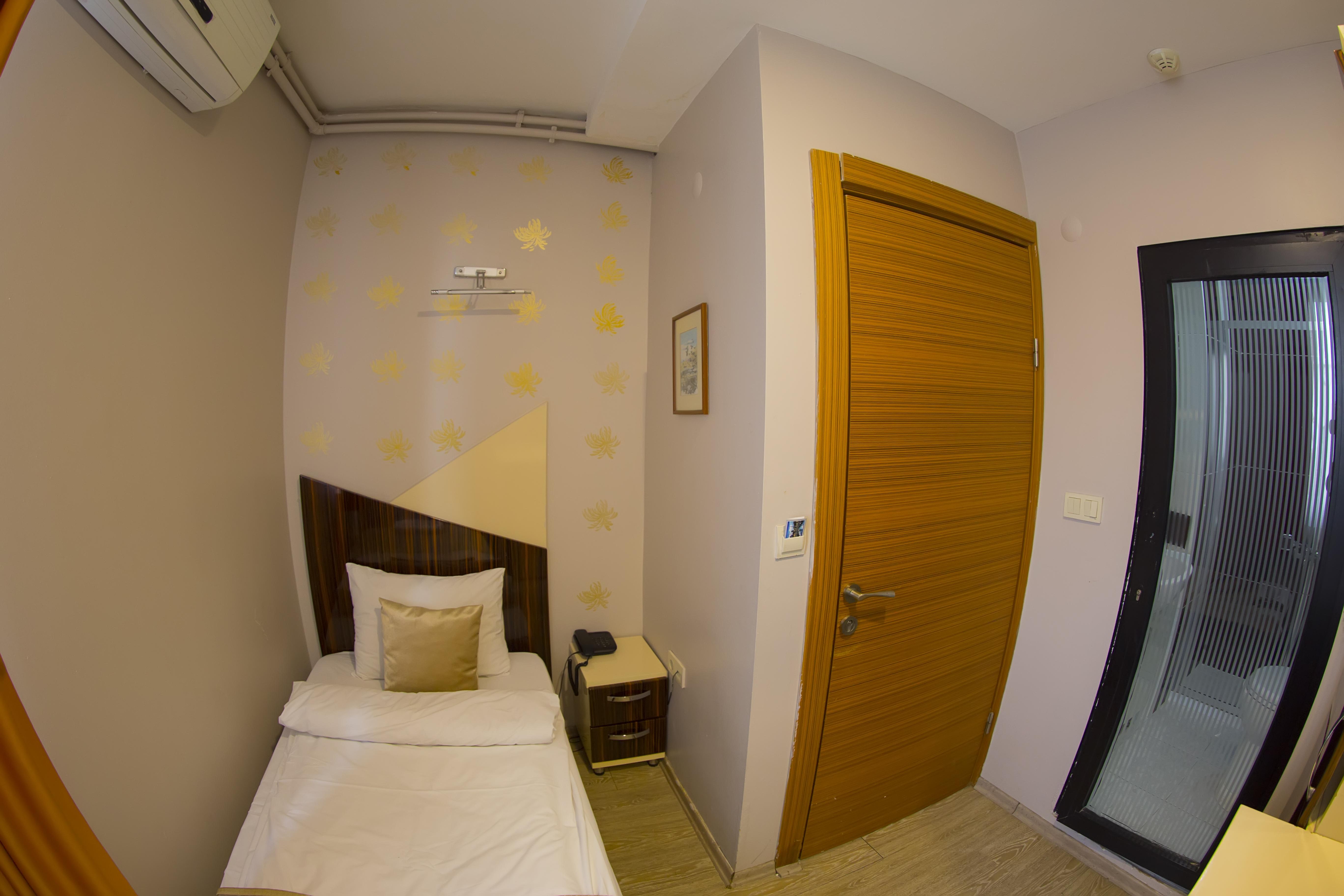 Ottoman Time Hotel Istanbul Luaran gambar