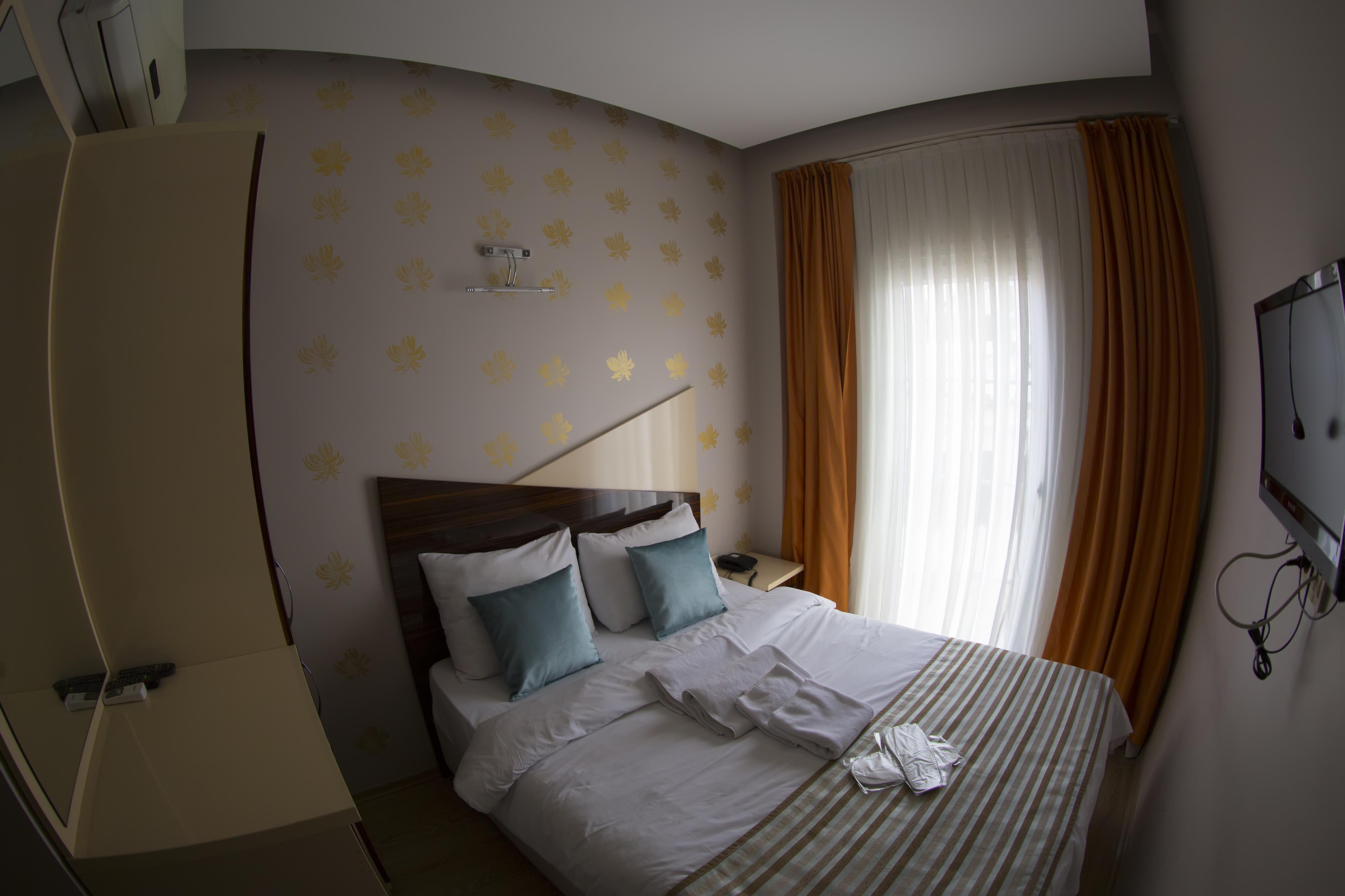 Ottoman Time Hotel Istanbul Luaran gambar