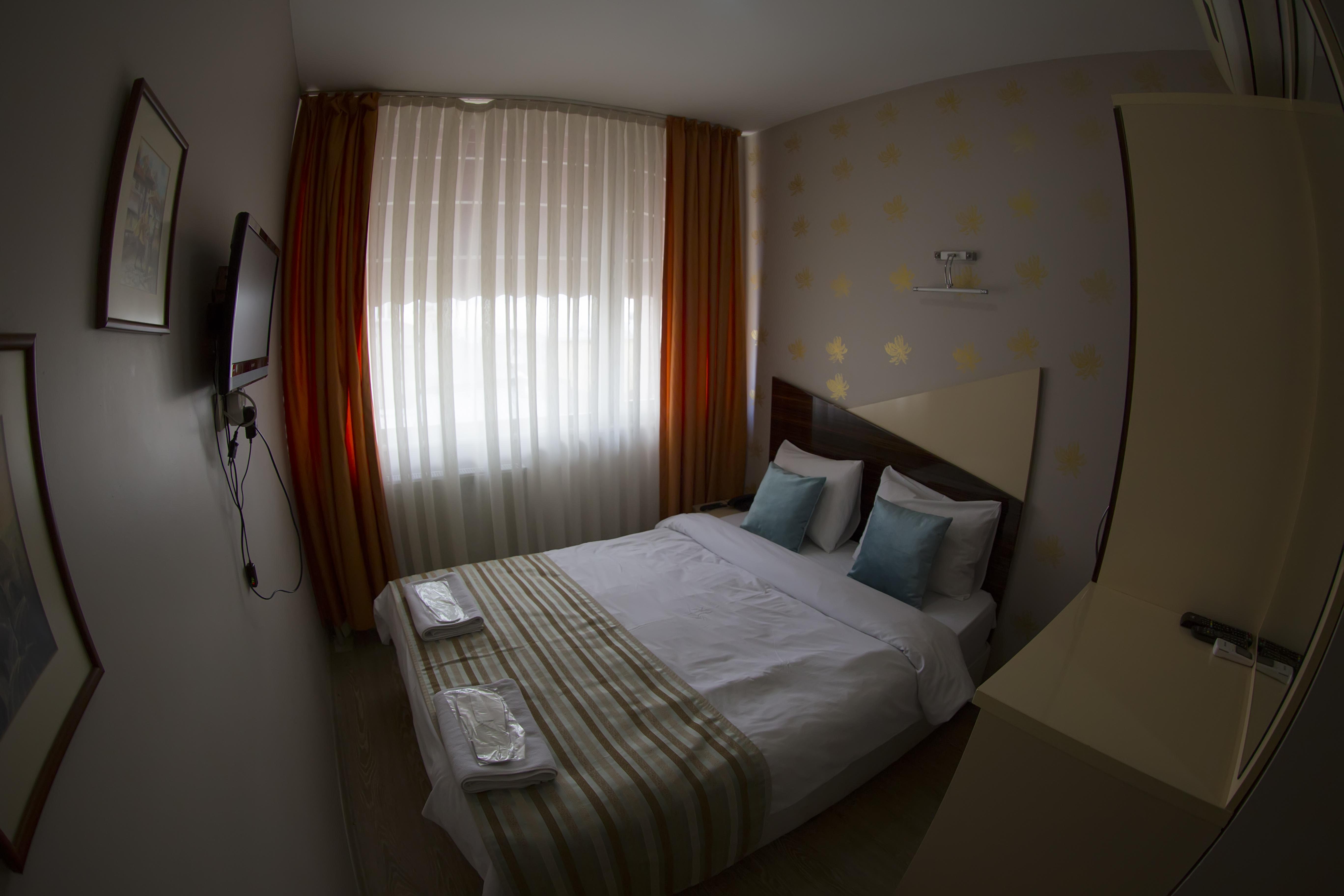 Ottoman Time Hotel Istanbul Luaran gambar