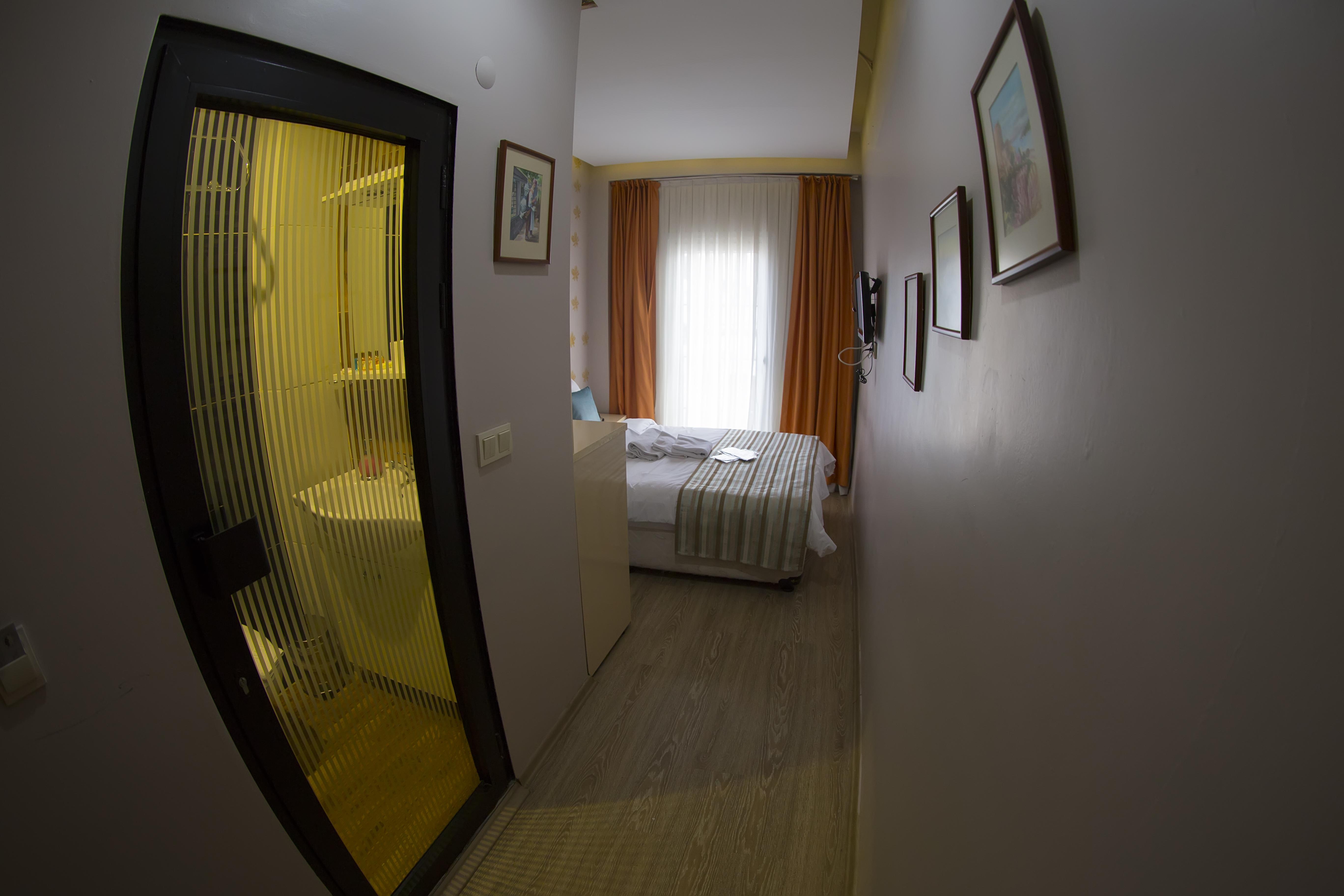 Ottoman Time Hotel Istanbul Luaran gambar