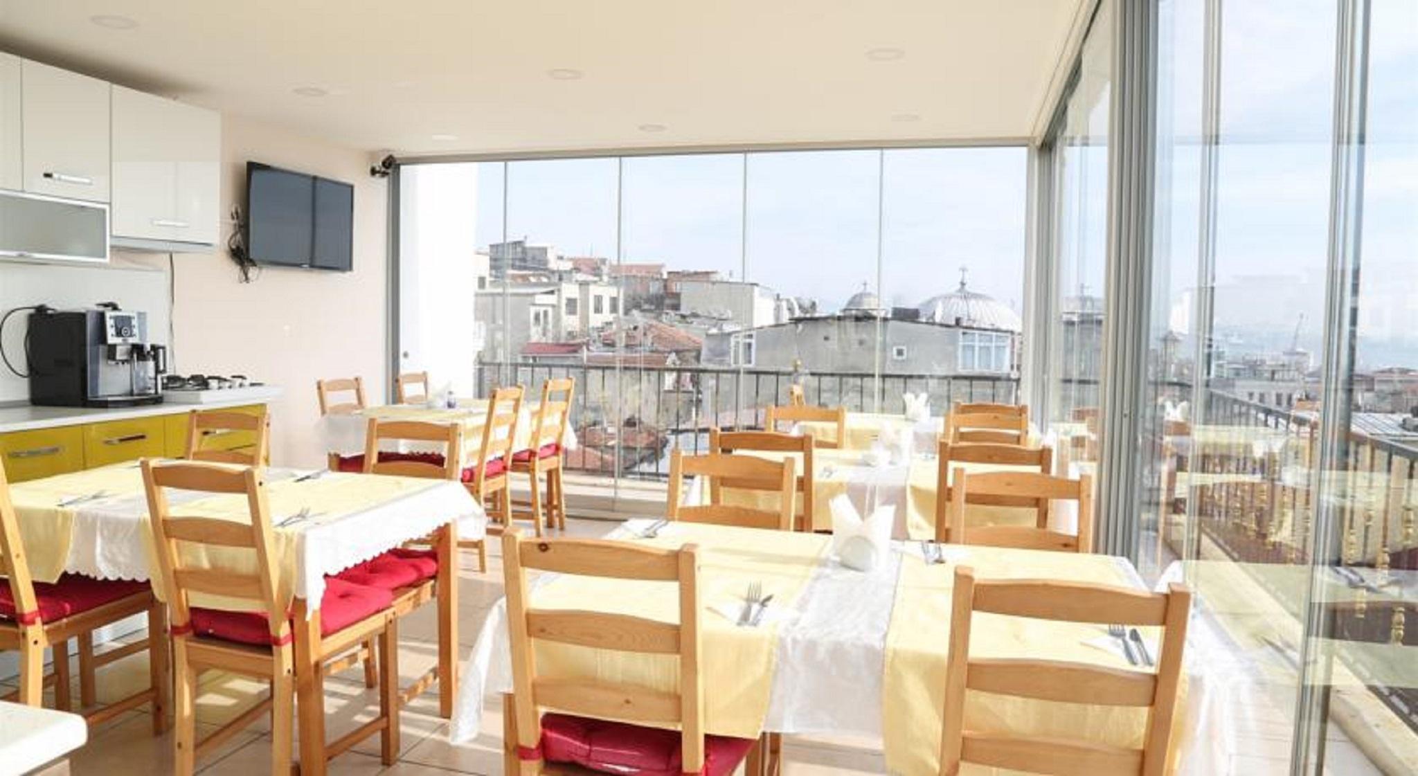 Ottoman Time Hotel Istanbul Luaran gambar