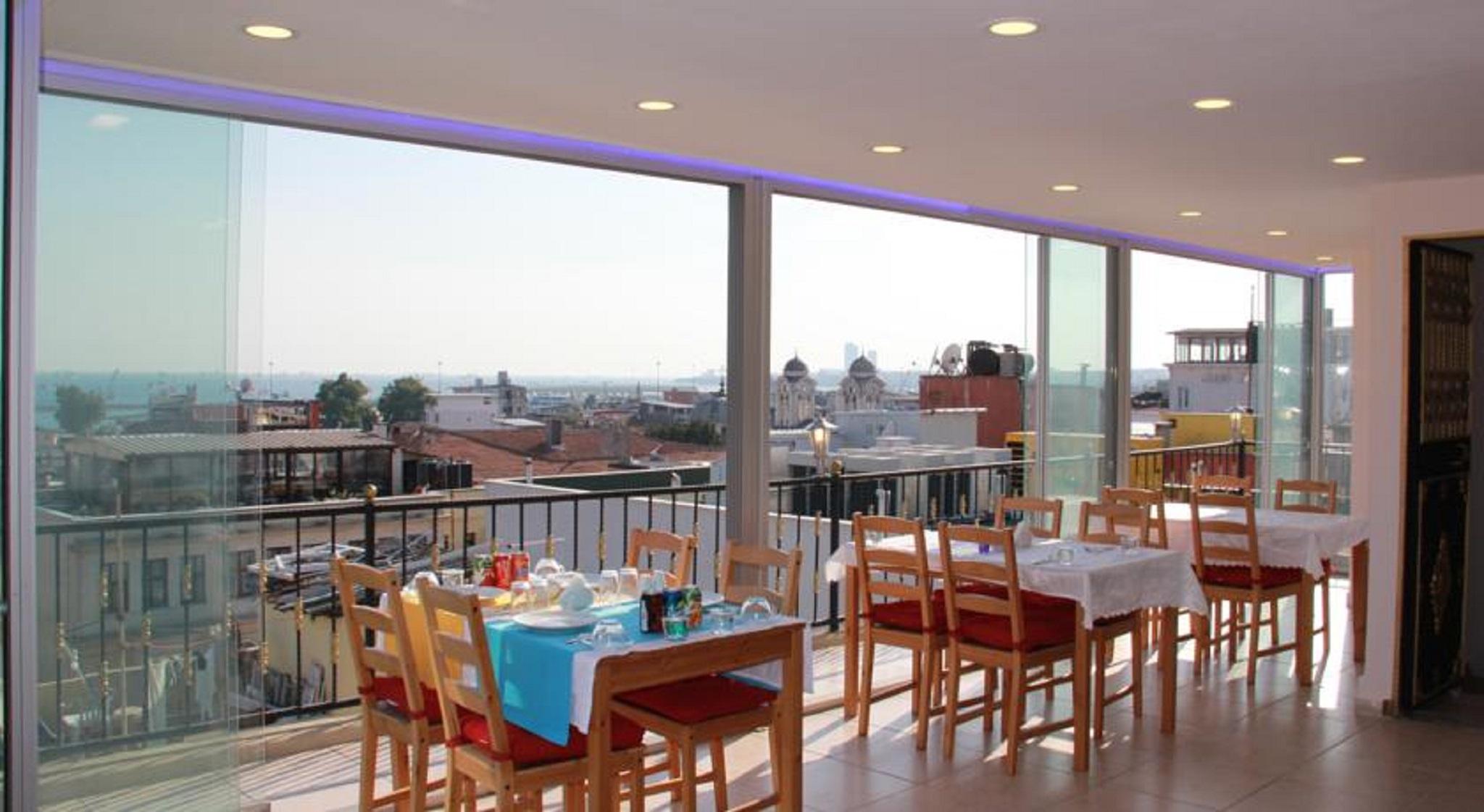 Ottoman Time Hotel Istanbul Luaran gambar