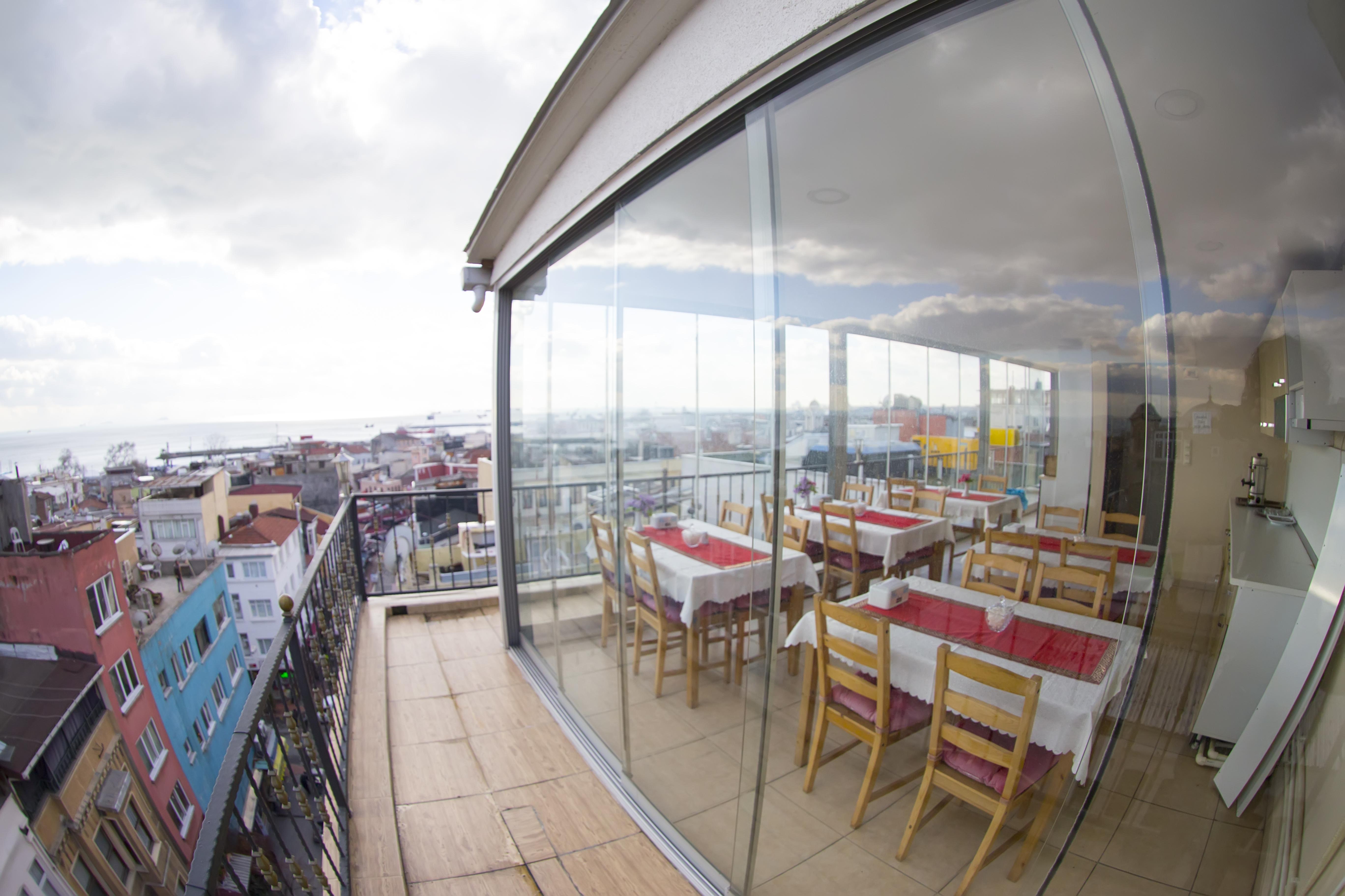 Ottoman Time Hotel Istanbul Luaran gambar