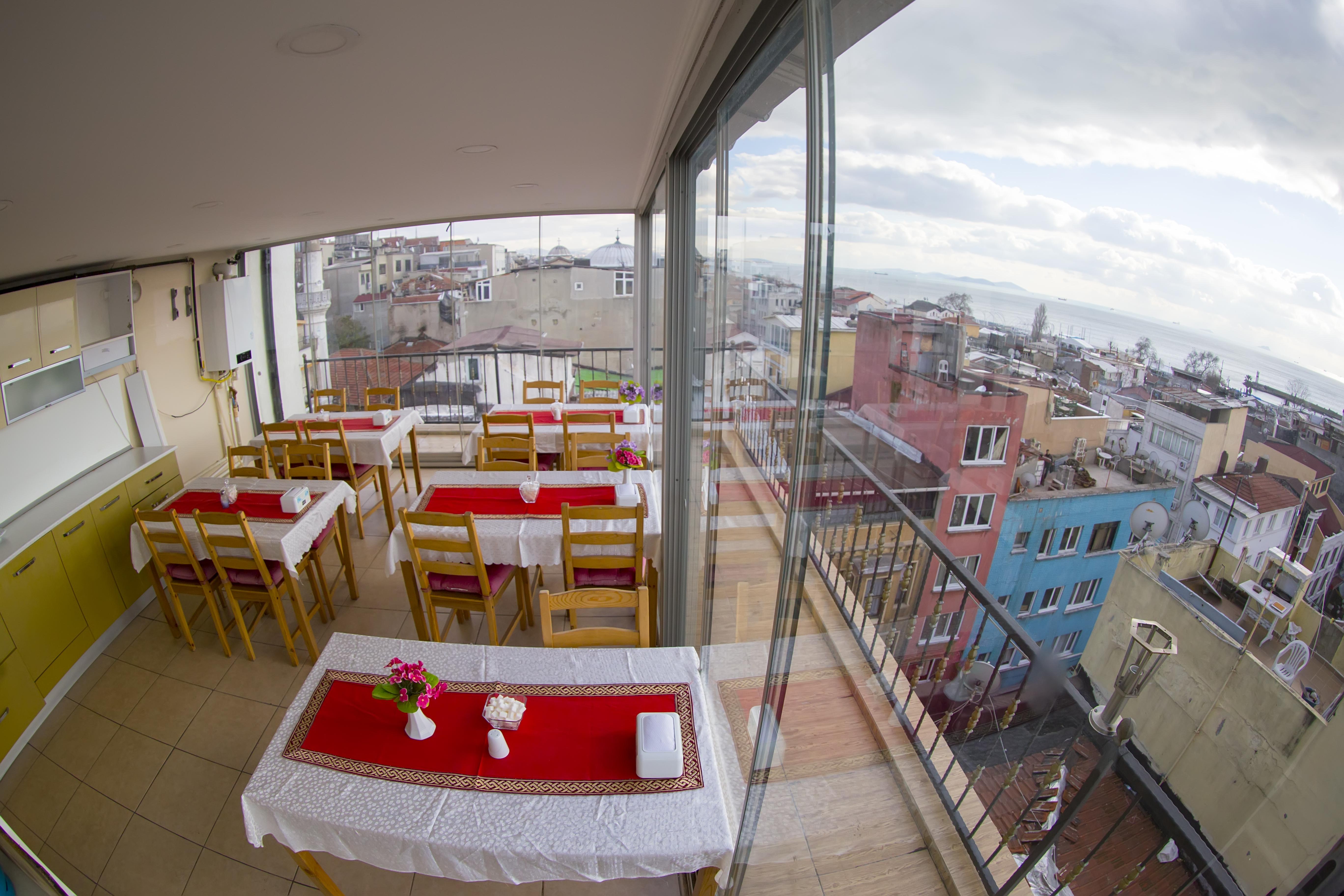 Ottoman Time Hotel Istanbul Luaran gambar