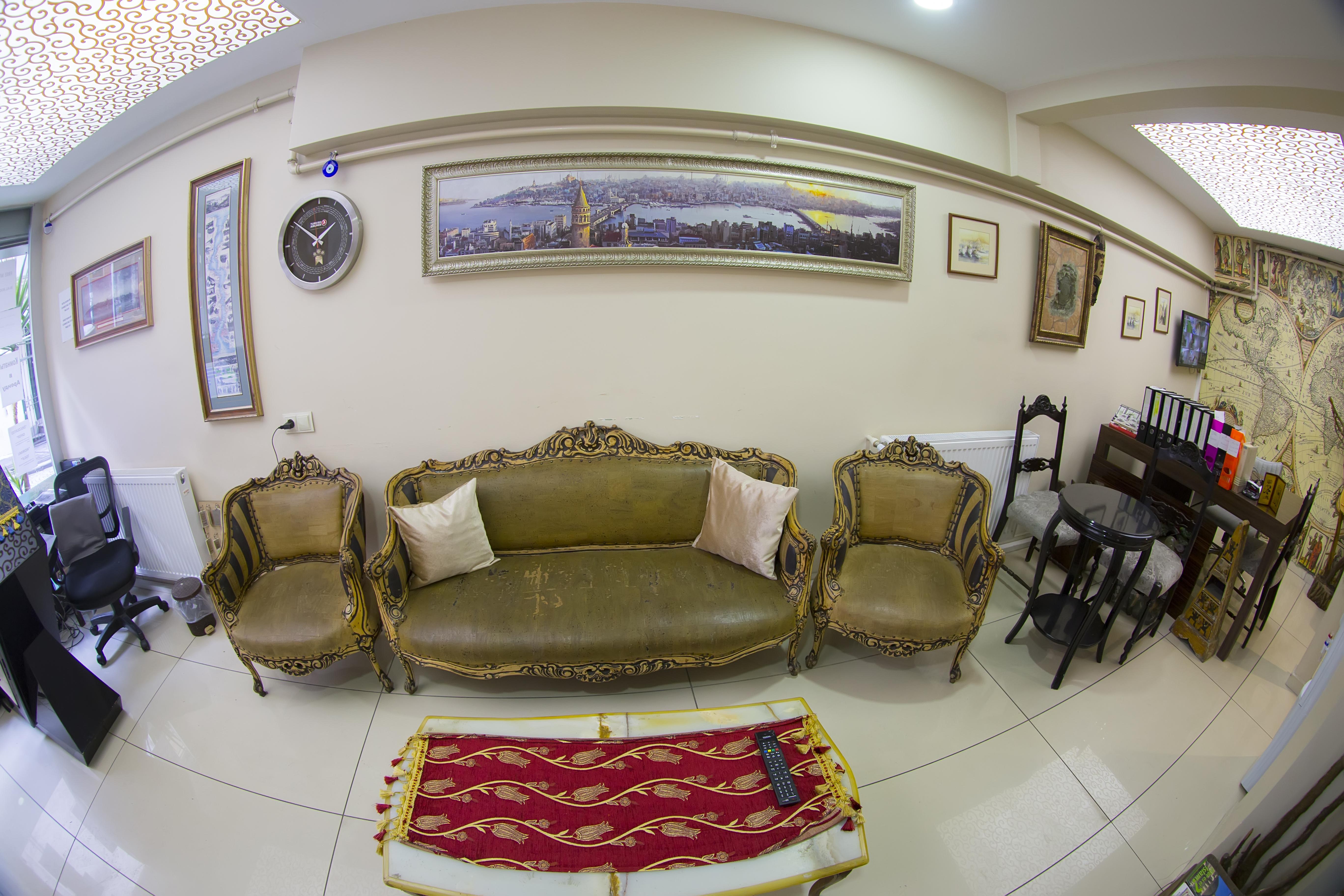 Ottoman Time Hotel Istanbul Luaran gambar