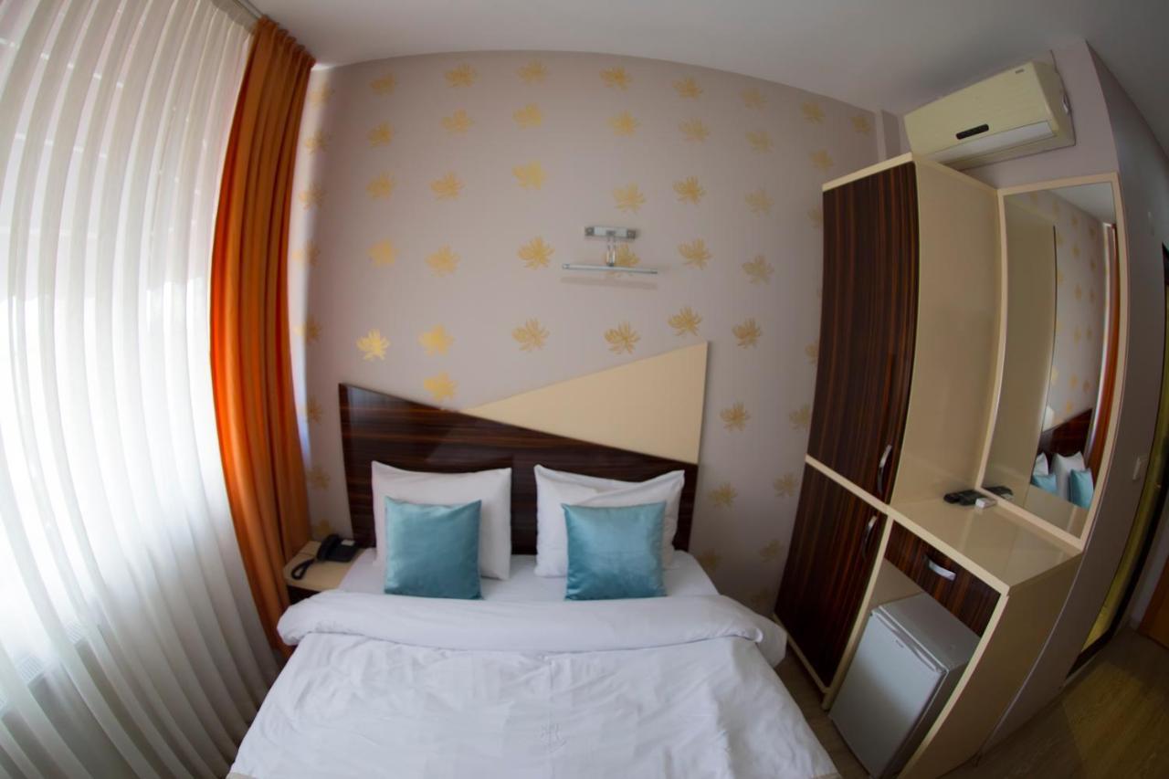 Ottoman Time Hotel Istanbul Luaran gambar