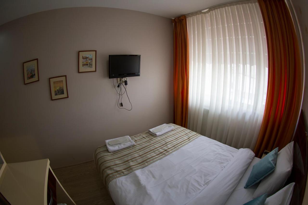 Ottoman Time Hotel Istanbul Luaran gambar