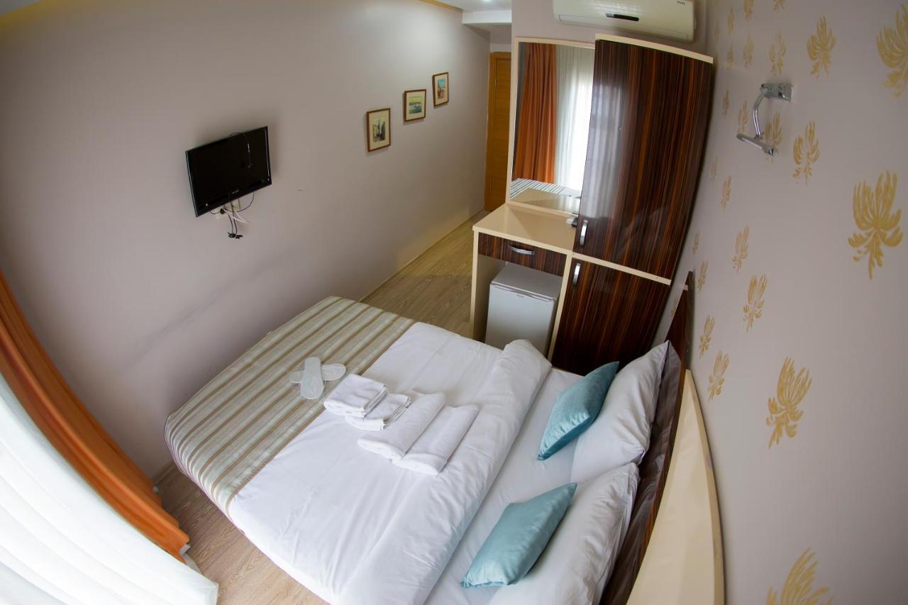 Ottoman Time Hotel Istanbul Luaran gambar