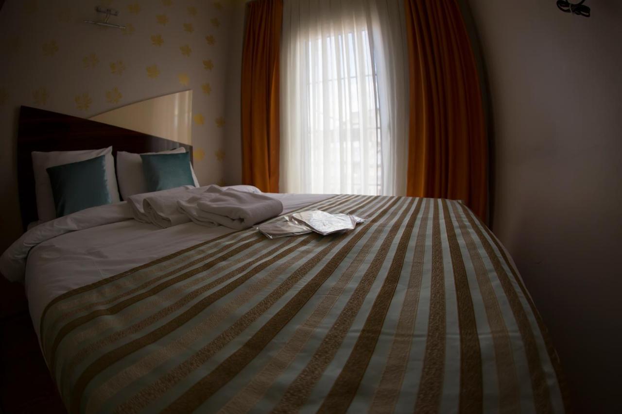 Ottoman Time Hotel Istanbul Luaran gambar