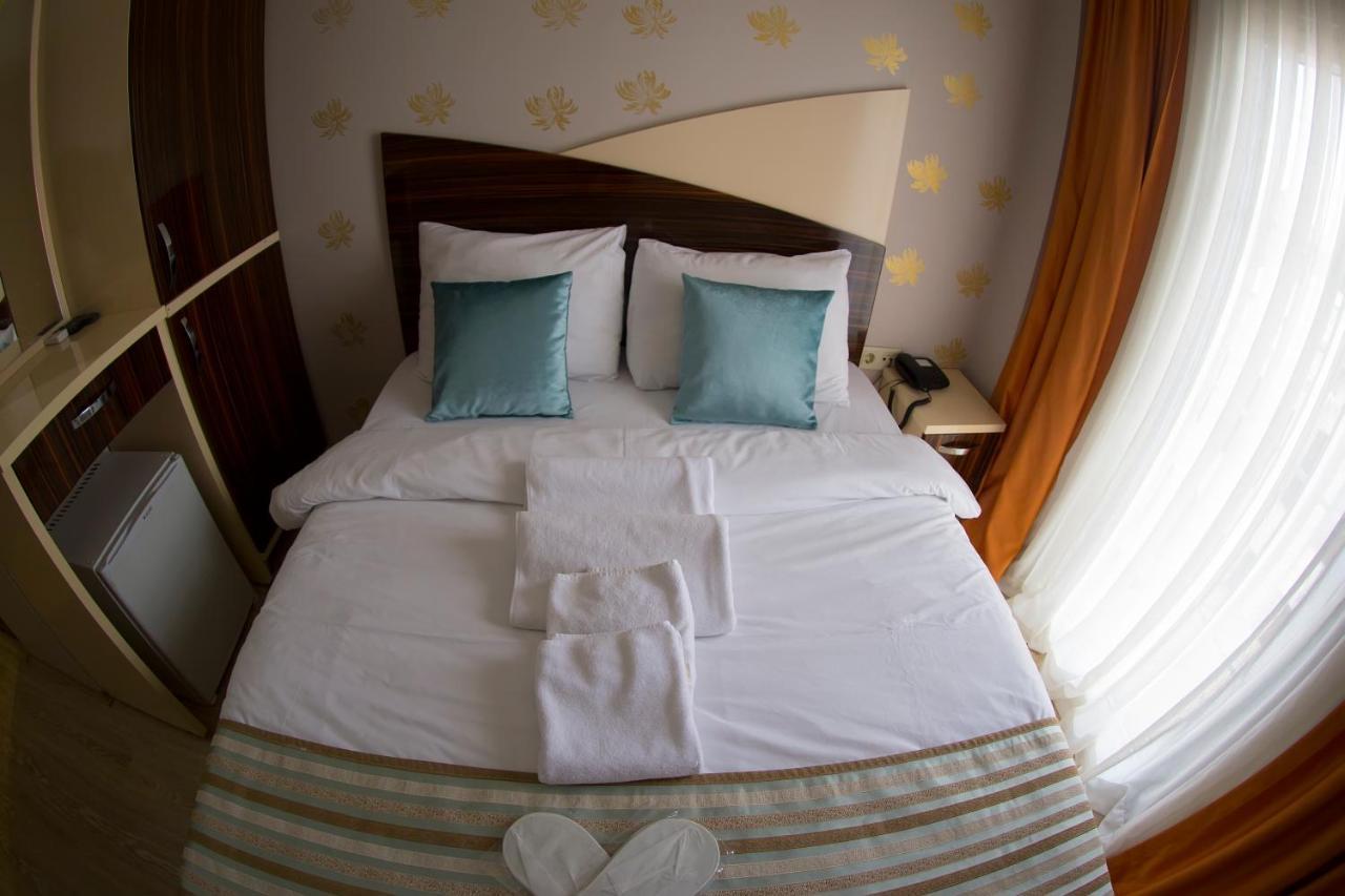Ottoman Time Hotel Istanbul Luaran gambar