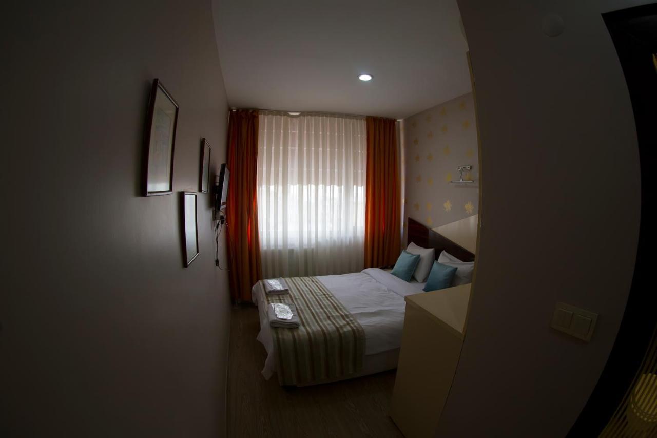 Ottoman Time Hotel Istanbul Luaran gambar