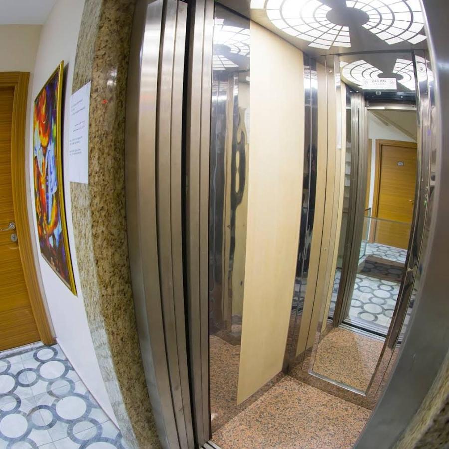Ottoman Time Hotel Istanbul Luaran gambar