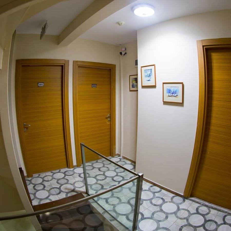 Ottoman Time Hotel Istanbul Luaran gambar