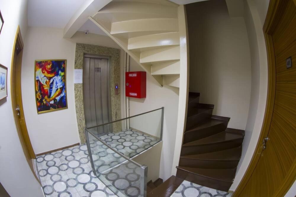 Ottoman Time Hotel Istanbul Luaran gambar