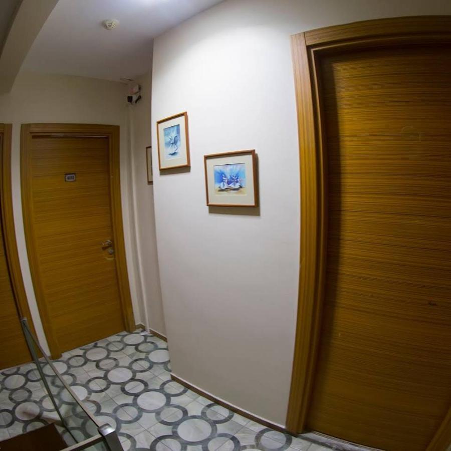 Ottoman Time Hotel Istanbul Luaran gambar