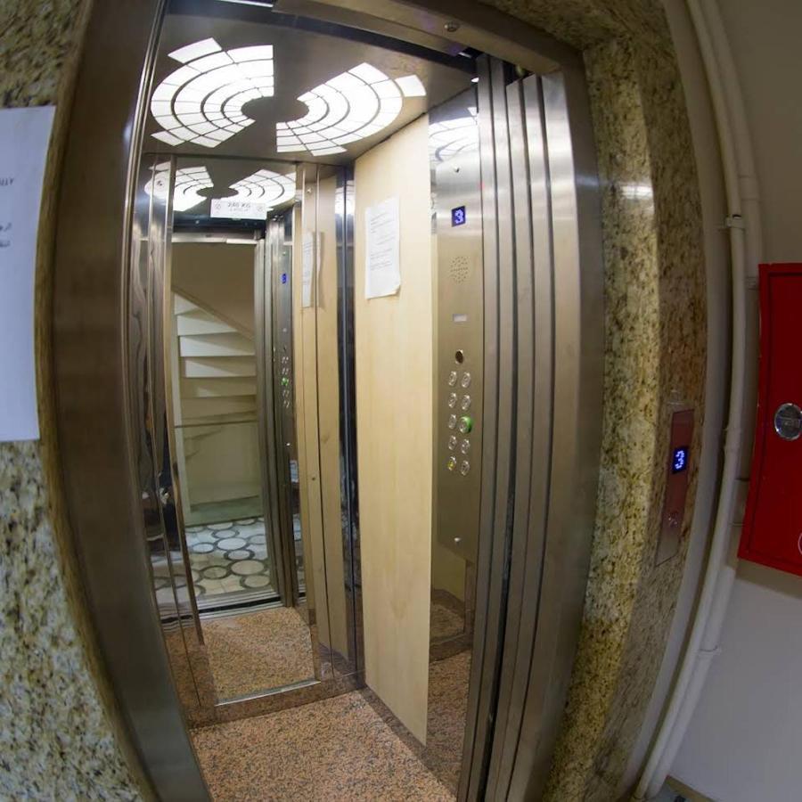 Ottoman Time Hotel Istanbul Luaran gambar