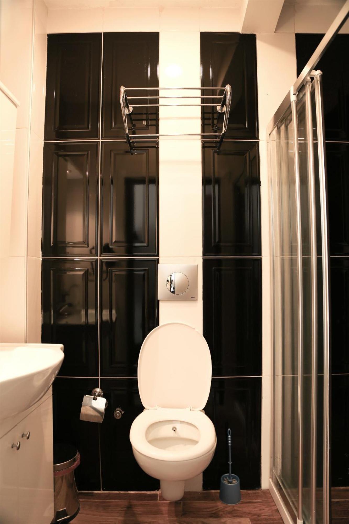 Ottoman Time Hotel Istanbul Bilik gambar