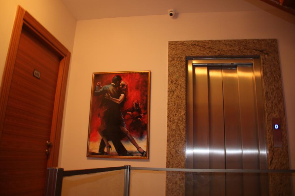 Ottoman Time Hotel Istanbul Luaran gambar