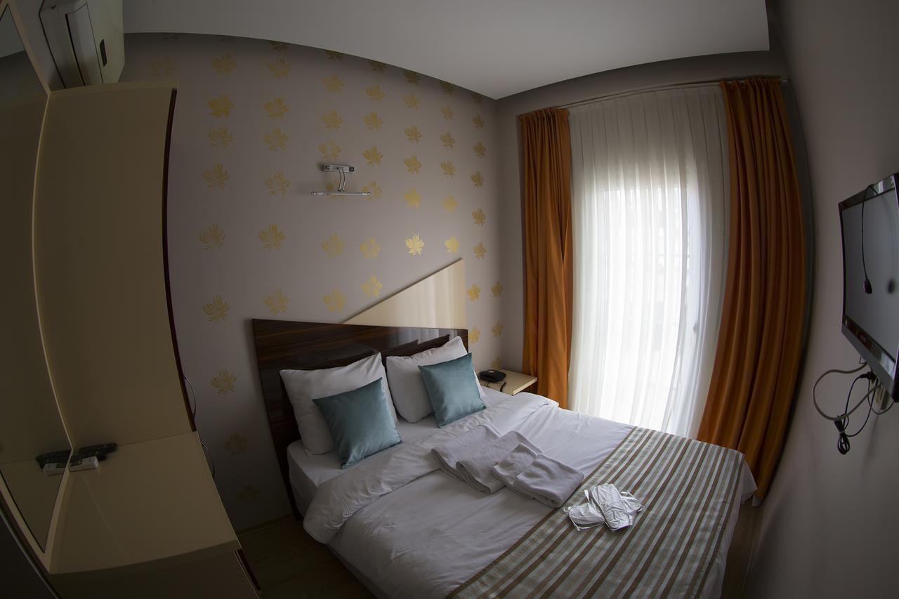 Ottoman Time Hotel Istanbul Luaran gambar