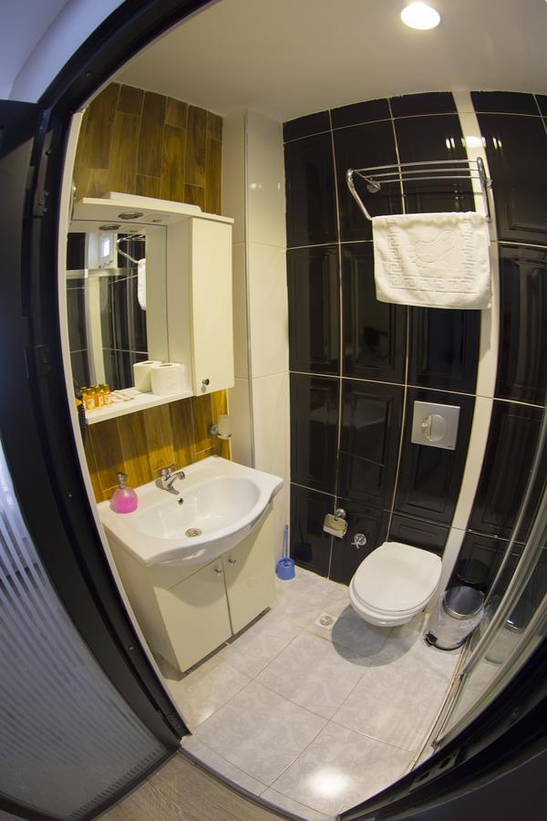 Ottoman Time Hotel Istanbul Luaran gambar